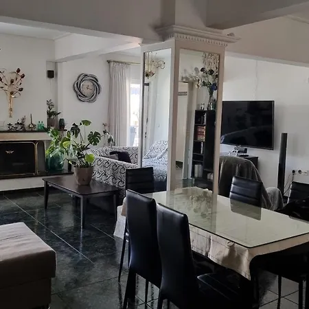 Luxury - City Center Lamia