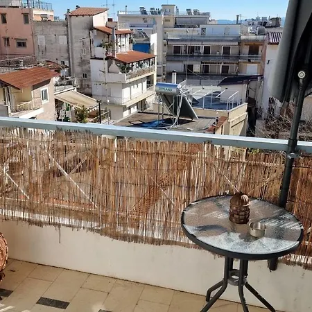 Apartment Luxury - City Center *
