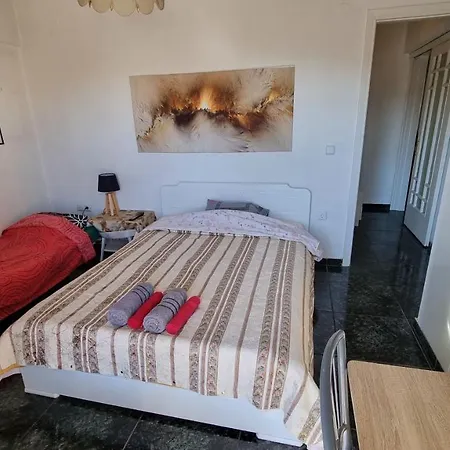 Apartment Luxury - City Center